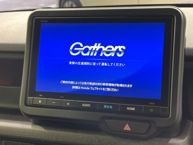 HONDA N BOX CUSTOM 2025 Image 31