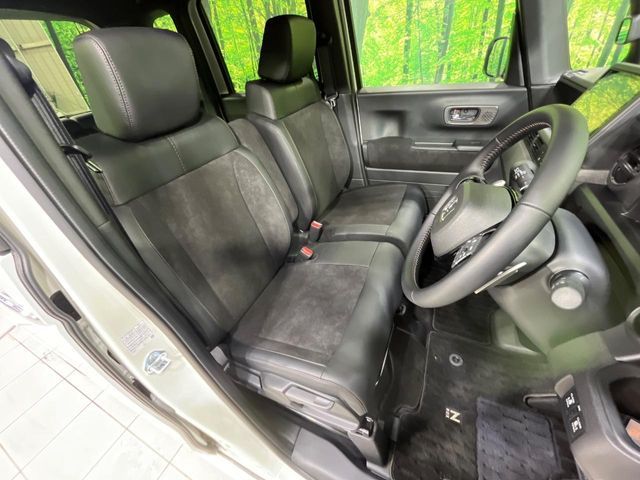 HONDA N BOX CUSTOM 2025 Image 31