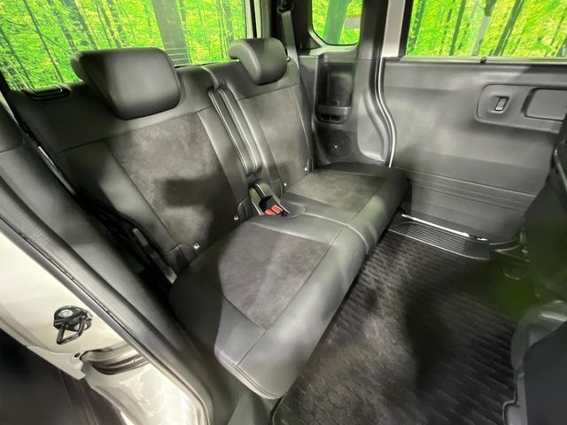 HONDA N BOX CUSTOM 2025 Image 31