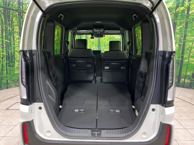 HONDA N BOX CUSTOM 2025 Image 31