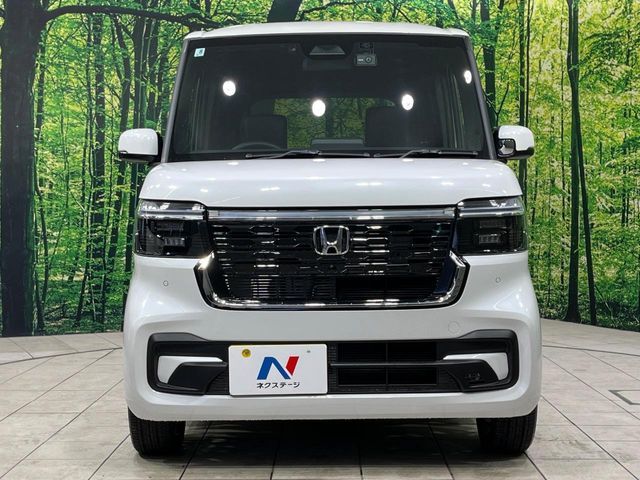 HONDA N BOX CUSTOM 2025 Image 31