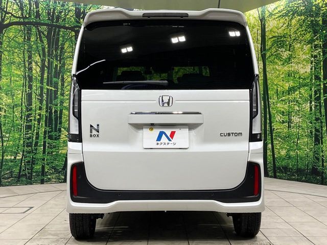 HONDA N BOX CUSTOM 2025 Image 31