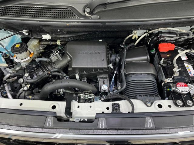 HONDA N BOX CUSTOM 2025 Image 31