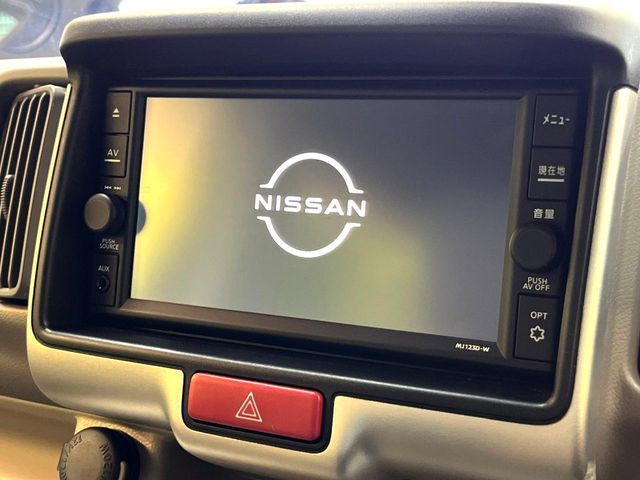 NISSAN NV100 CLIPPER RIO 2024 Image 31