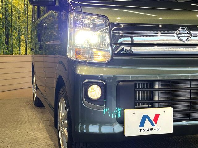 NISSAN NV100 CLIPPER RIO 2024 Image 31