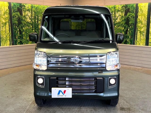 NISSAN NV100 CLIPPER RIO 2024 Image 31