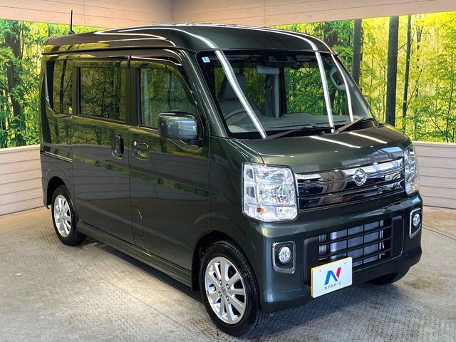 NISSAN NV100 CLIPPER RIO 2024 Image 31