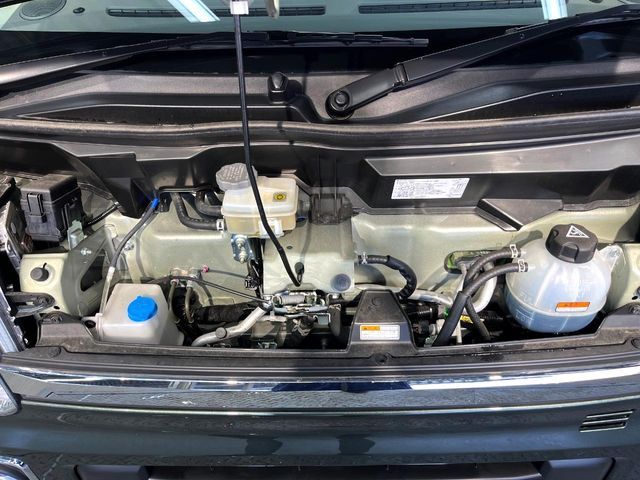 NISSAN NV100 CLIPPER RIO 2024 Image 31