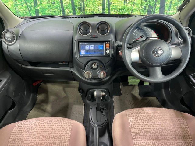 NISSAN MARCH 2013 Image 31