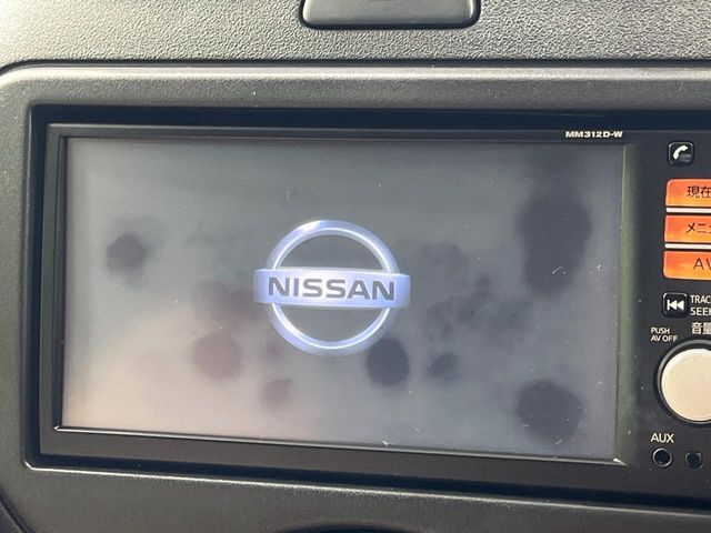 NISSAN MARCH 2013 Image 31