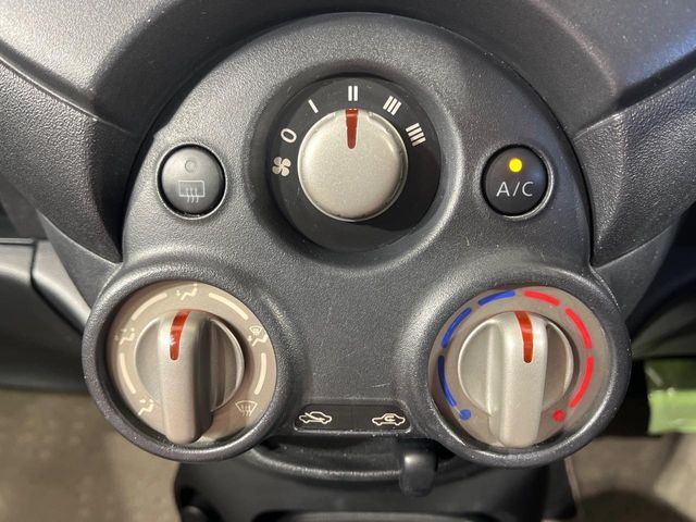 NISSAN MARCH 2013 Image 31