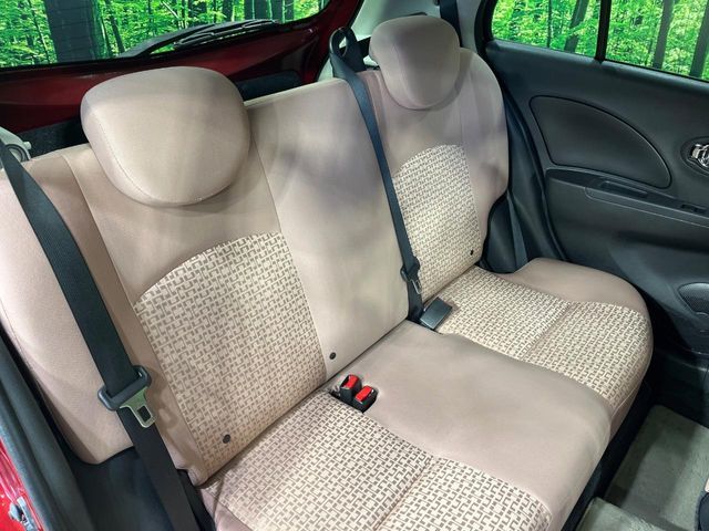 NISSAN MARCH 2013 Image 31