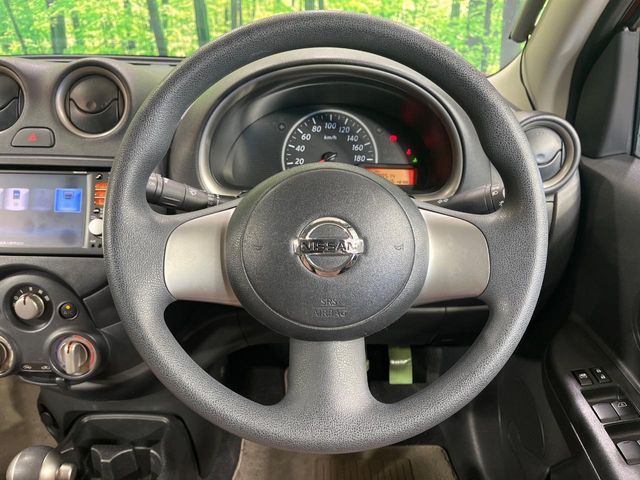 NISSAN MARCH 2013 Image 31