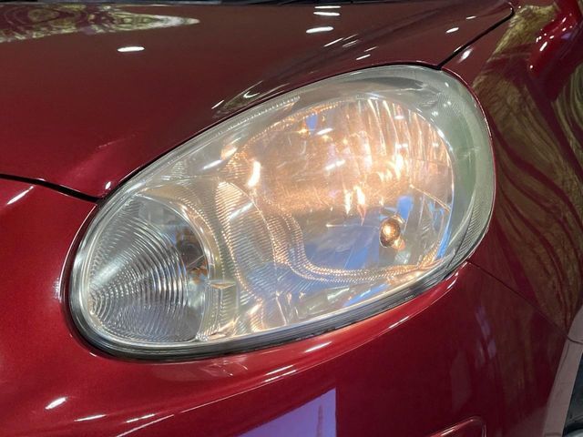 NISSAN MARCH 2013 Image 31