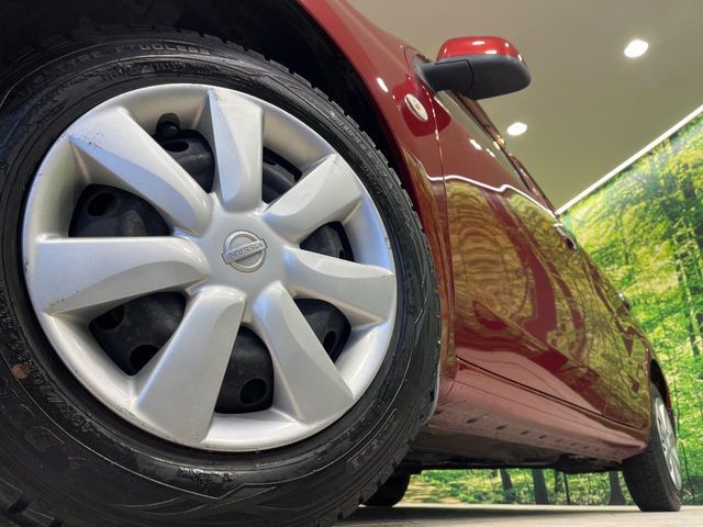 NISSAN MARCH 2013 Image 31