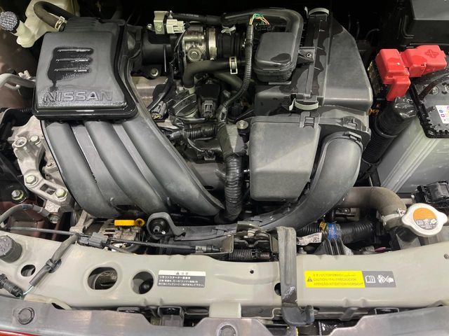 NISSAN MARCH 2013 Image 31