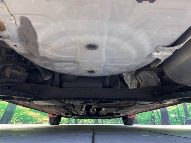 NISSAN MARCH 2013 Image 31