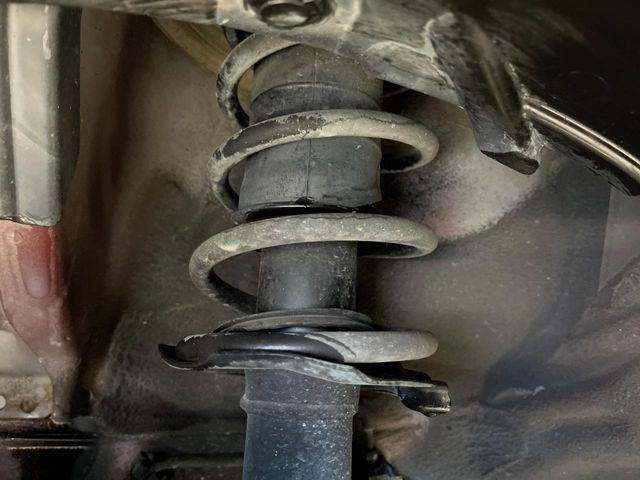 NISSAN MARCH 2013 Image 31