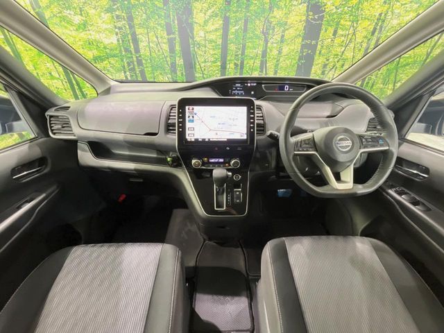 NISSAN SERENA  S-HYBRID 2019 Image 31
