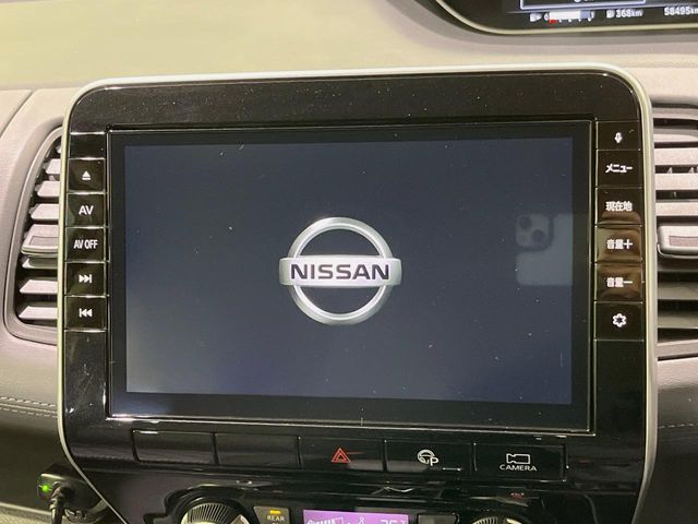 NISSAN SERENA  S-HYBRID 2019 Image 31