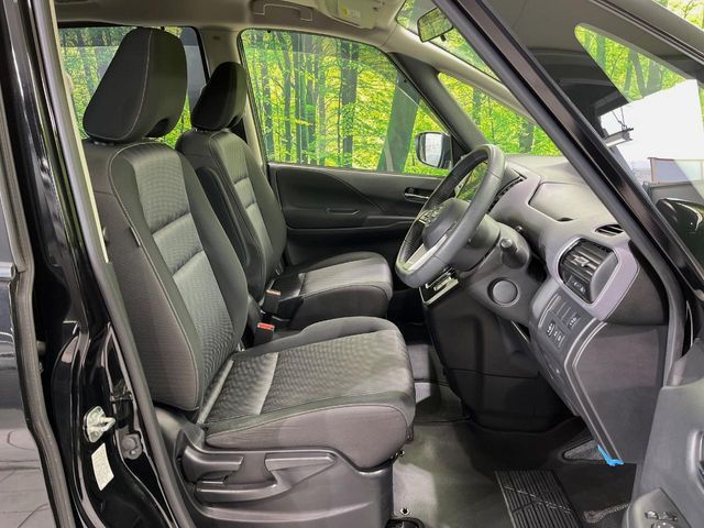 NISSAN SERENA  S-HYBRID 2019 Image 31