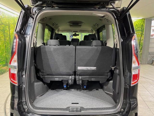 NISSAN SERENA  S-HYBRID 2019 Image 31