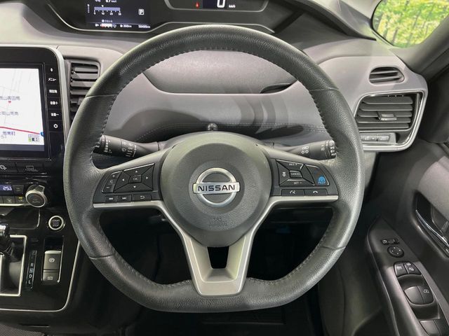 NISSAN SERENA  S-HYBRID 2019 Image 31