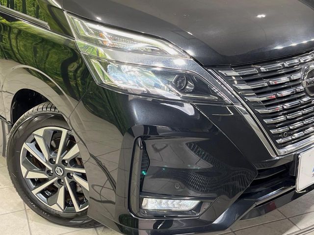 NISSAN SERENA  S-HYBRID 2019 Image 31