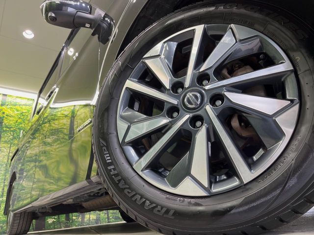 NISSAN SERENA  S-HYBRID 2019 Image 31