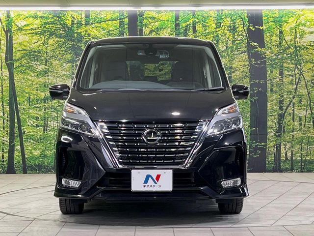 NISSAN SERENA  S-HYBRID 2019 Image 31
