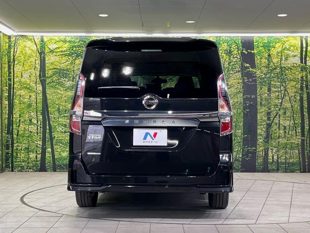 NISSAN SERENA  S-HYBRID 2019 Image 31