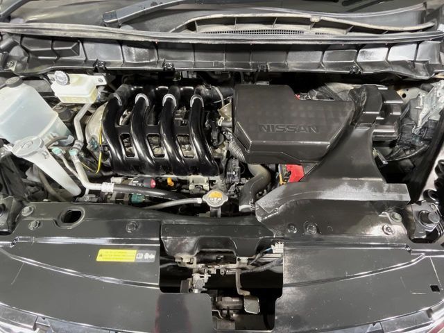 NISSAN SERENA  S-HYBRID 2019 Image 31