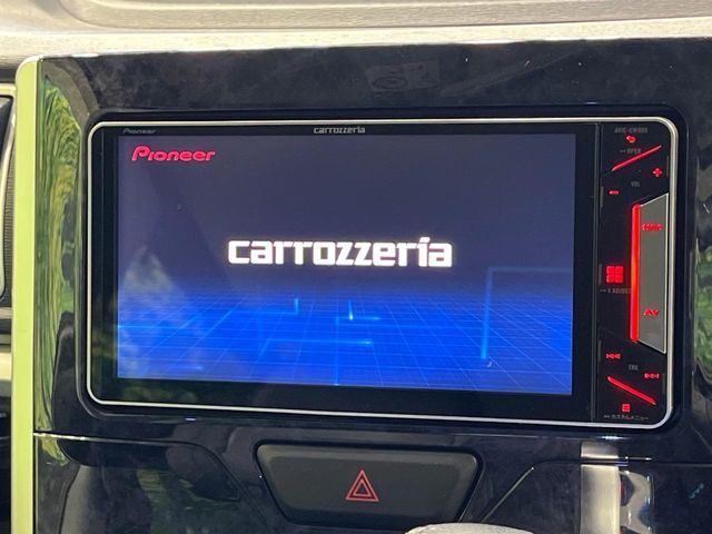 DAIHATSU TANTO CUSTOM 2017 Image 31