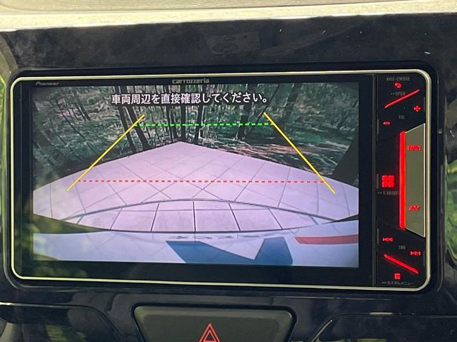 DAIHATSU TANTO CUSTOM 2017 Image 31