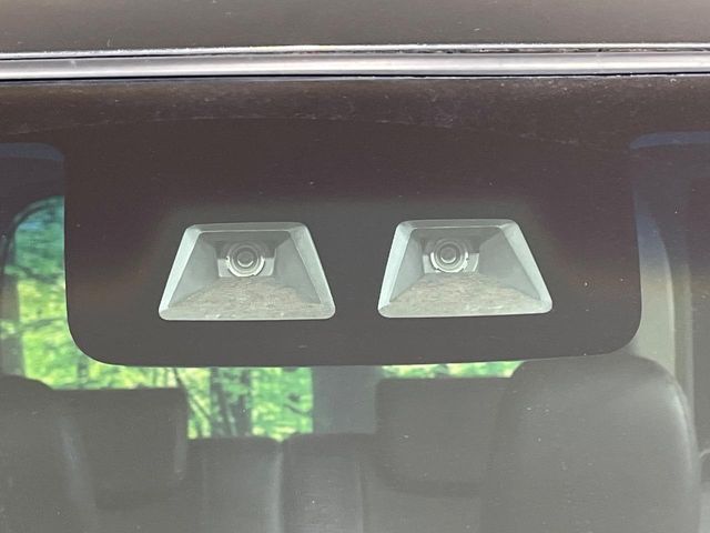 DAIHATSU TANTO CUSTOM 2017 Image 31