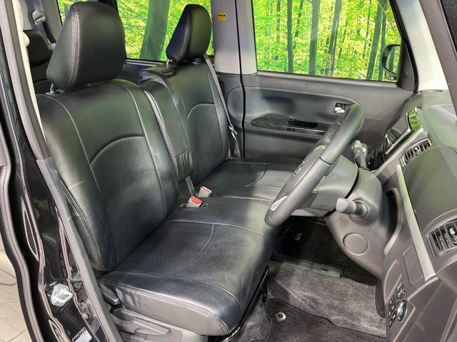 DAIHATSU TANTO CUSTOM 2017 Image 31