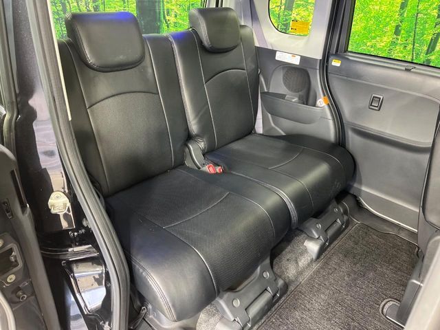 DAIHATSU TANTO CUSTOM 2017 Image 31