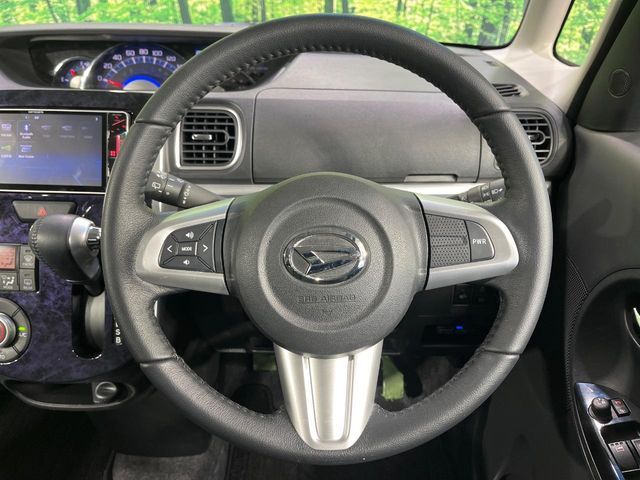 DAIHATSU TANTO CUSTOM 2017 Image 31