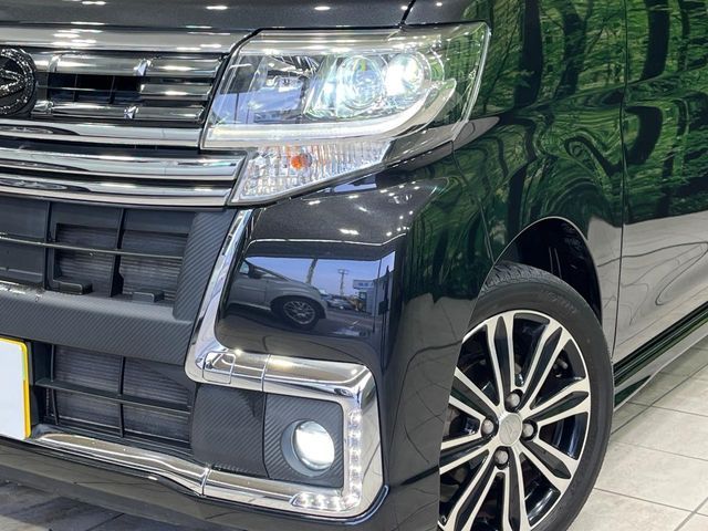 DAIHATSU TANTO CUSTOM 2017 Image 31