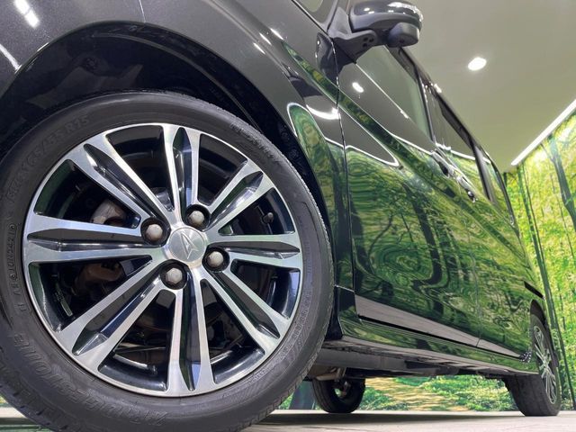 DAIHATSU TANTO CUSTOM 2017 Image 31