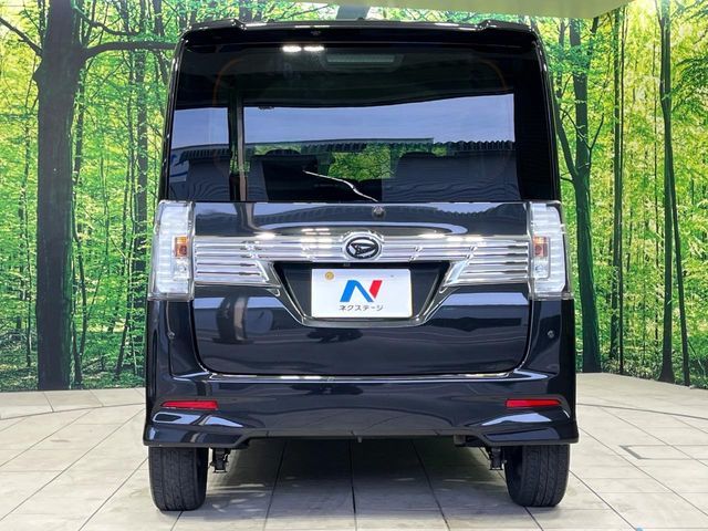 DAIHATSU TANTO CUSTOM 2017 Image 31