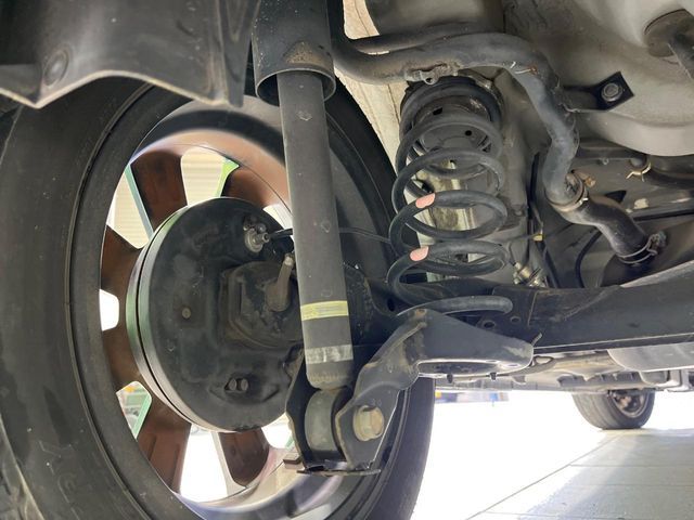 DAIHATSU TANTO CUSTOM 2017 Image 31