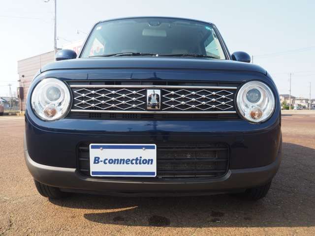 SUZUKI ALTO LAPIN 4WD 2019 Image 31