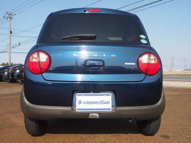 SUZUKI ALTO LAPIN 4WD 2019 Image 31