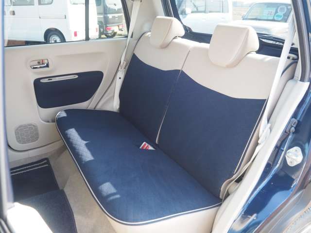 SUZUKI ALTO LAPIN 4WD 2019 Image 31