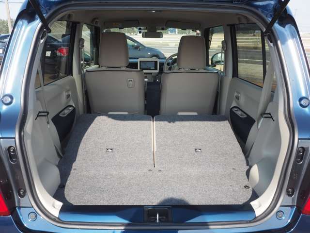 SUZUKI ALTO LAPIN 4WD 2019 Image 31