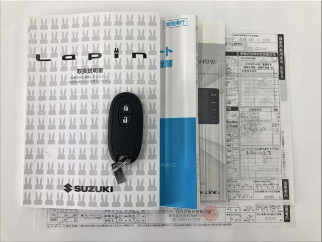 SUZUKI ALTO LAPIN 4WD 2019 Image 31