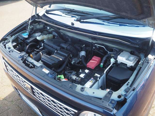 SUZUKI ALTO LAPIN 4WD 2019 Image 31