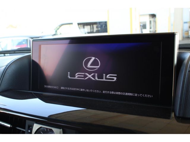 TOYOTA LEXUS LX570 AWD 2015 Image 31