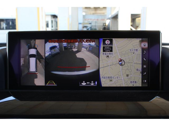 TOYOTA LEXUS LX570 AWD 2015 Image 31